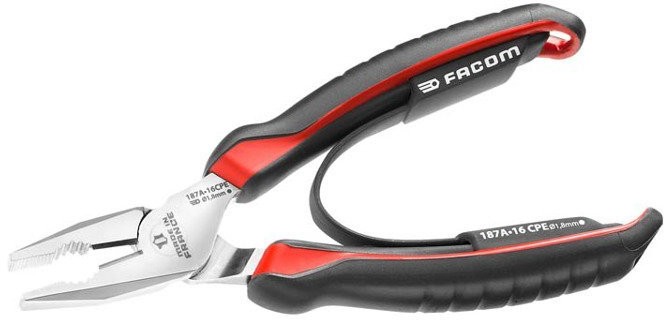 FACOM Szczypce uniwersalne 187A.16CPE 187A.16CPE
