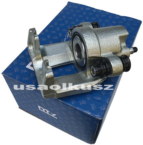NTY Zacisk hamulcowy tylny prawy Jeep Grand Cherokee 2005-2010 HZT-CH-015