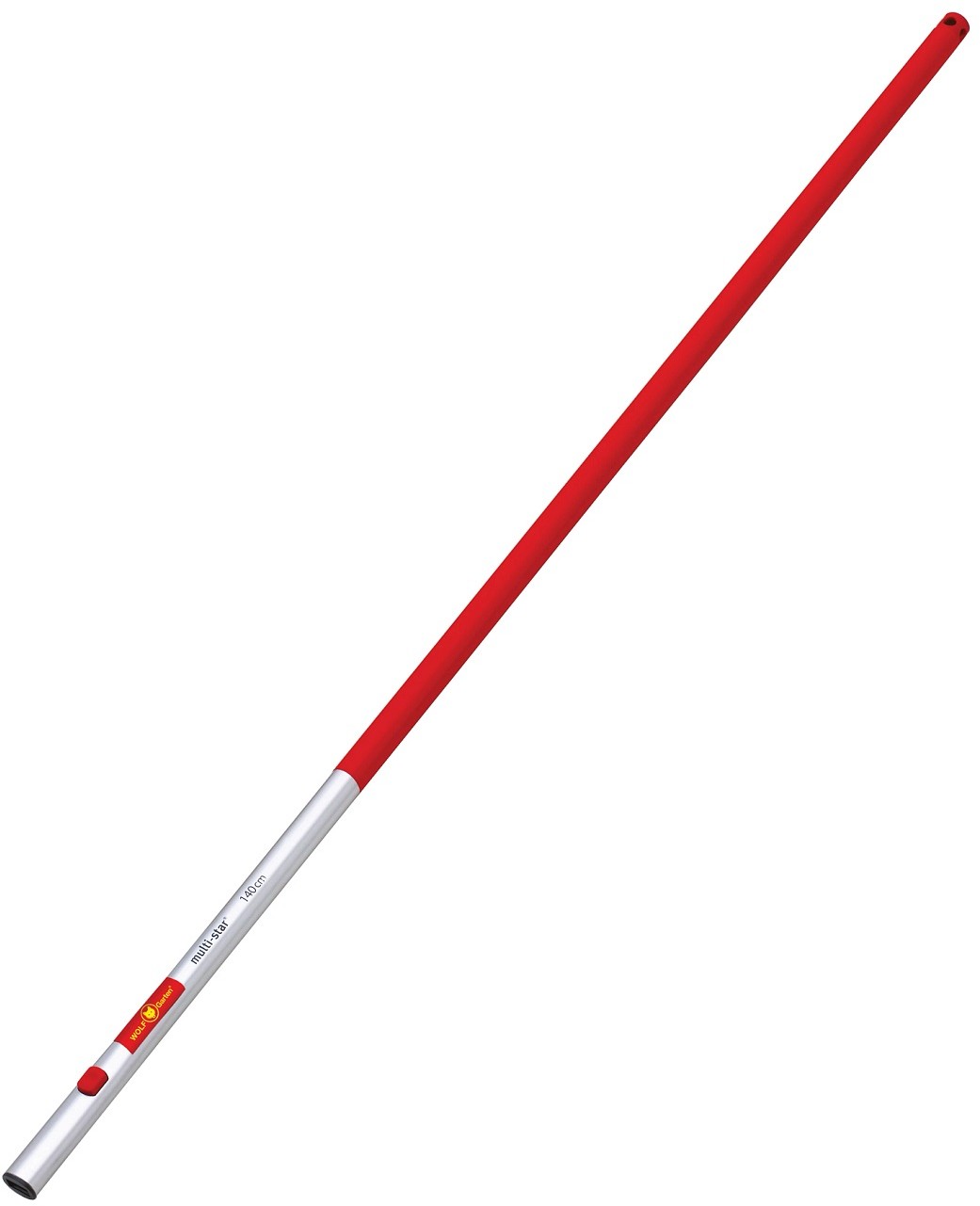 Wolf-Garten Trzonek aluminiowy ZM-A 140 (71AED005650)
