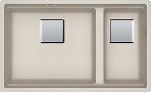 Franke KANON KNG 120 ORZECHOWY 125.0528.634