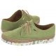 Maciejka Espadryle Oliwkowe 02936-44/00-5 (MA194-h)