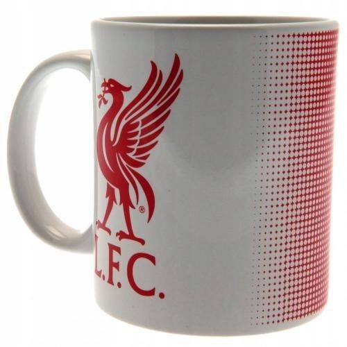 Kubek ceramiczny - Liverpool F.c.