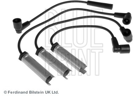 BLUE PRINT Zestaw przewodów zapłonowych ADG01620