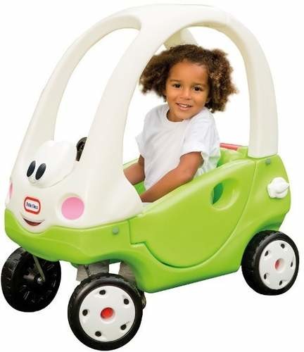 Little Tikes Samochód Cozy Coupe Sport