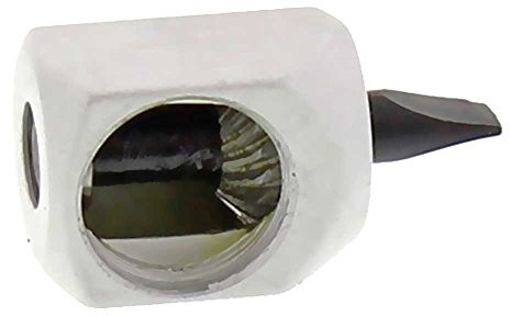 Matthies Kąt adapter 90 stopni do gaźnika narzędzie do pozycjonowania 90 G SCHLITZ 4043981127058 4.04398E+12