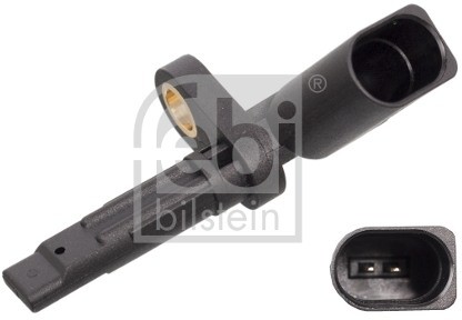 FEBI Czujnik, prędkosć obrotowa koła 101053