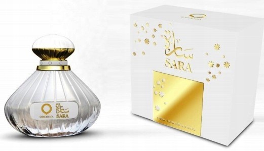 Orientica Sara 100ML Woda Perfumowana