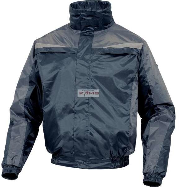 Panoply Delta-Plus ( DENMARK2 - WIATRÓWKA Z POLIESTER POWLEKANY PVC - S-3XL.