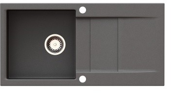 AXIS CASCADA 40 moonlight grey cascada40mg