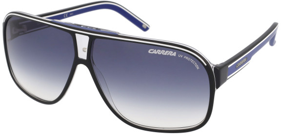 Carrera Grand Prix 2 T5C/08