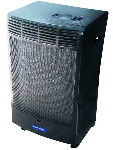 Campingaz cr5000  gas żeberkowej, 45 x 35 x 78 cm, antracyt