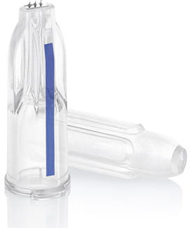 Fillmed by Filorga Fillmed - Igła Nanosoft Microneedels 3 x 34G 0,6mm 09-0124
