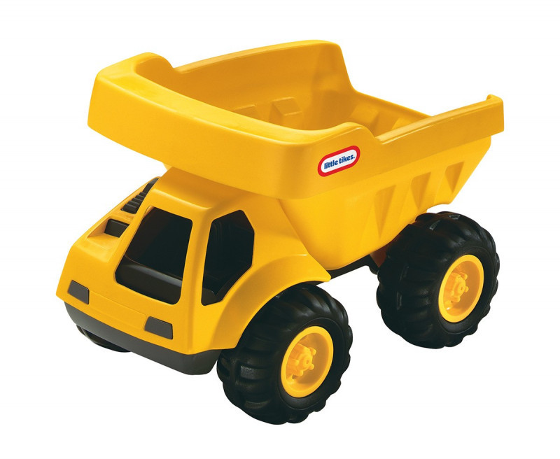 Little Tikes Samochód Dirt Diggers, 2w1 Wywrotka