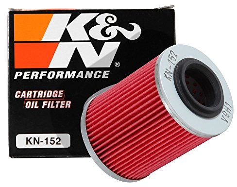 K&N Filtry K & N CN 152 Oil KN-152