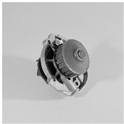 HEPU Pompa wodna P094