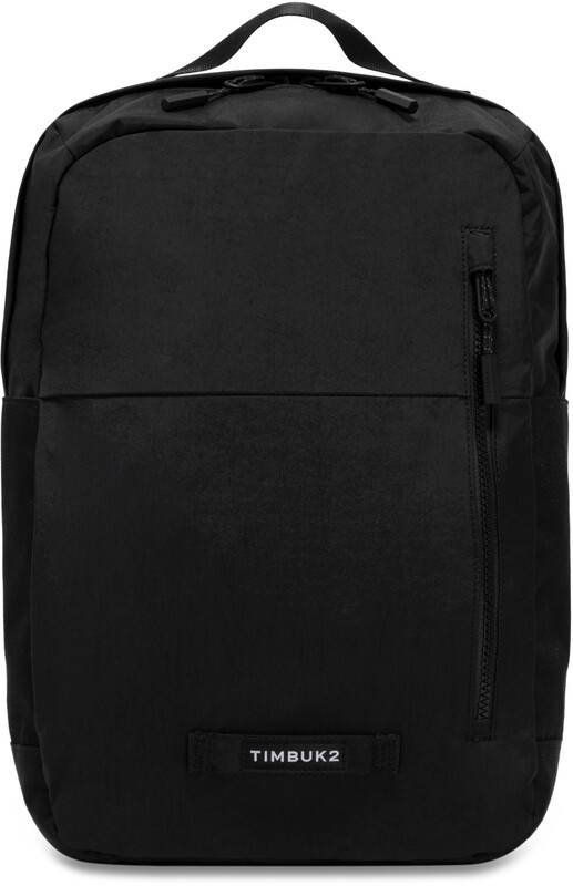 Timbuk2 Timbuk2 Spirit Backpack, czarny  2021 Plecaki rowerowe
