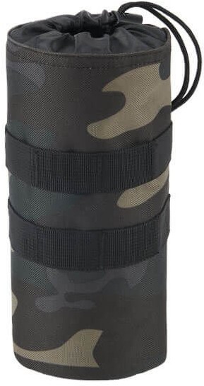 Brandit Kieszeń na Bidon Bottle Holder I Dark Camo 8040.4