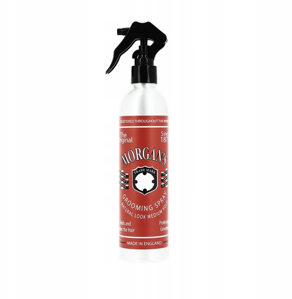 SPRAY do stylizacji włosów Morgans Grooming 300ml