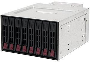 Fujitsu Upgr. kit from 8 to 16x2.5