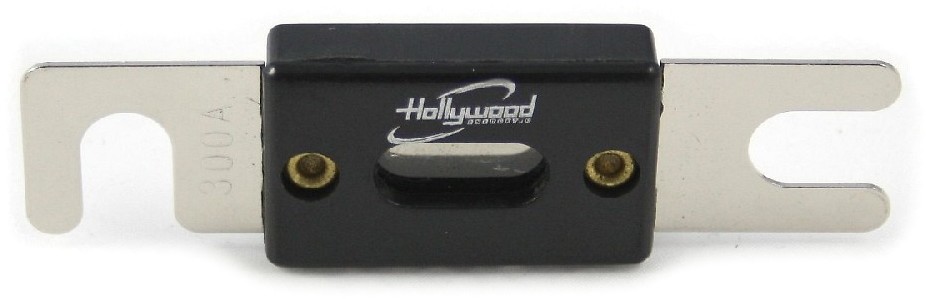 Holywood Bezpiecznik - bezpieczniki Anl 300A