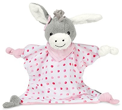 Sterntaler 3211838 Doudou Emmi Girl, M