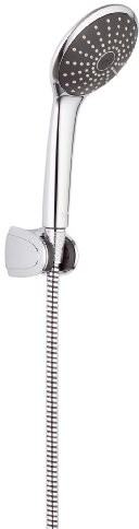 Grohe vitalio Joy Mono uchwyt na ścianę zestaw 1 Rodzaj strumienia 27324000