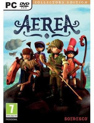 AereA