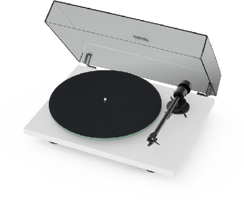 Pro-Ject T1 BT Biały Mat