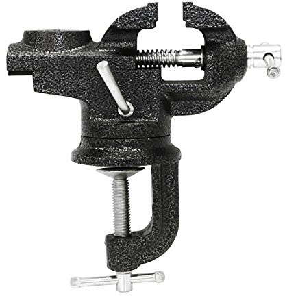 Rolson 16279 imadło z kowadłem, 60 mm 16279