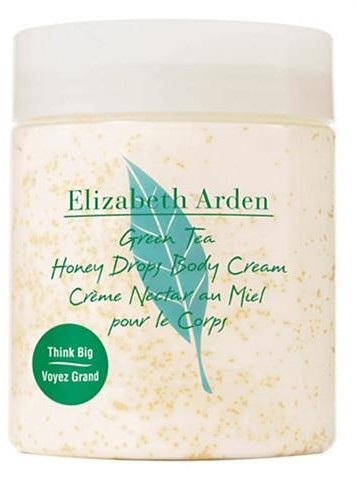 Elizabeth Arden Green Tea Honey Drops krem do ciała 500ml 42984-uniw
