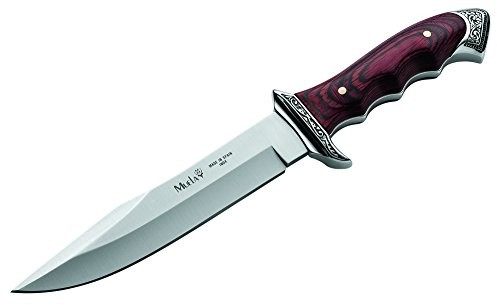 Muela Nóż muela Venecia, 02 mu002 02MU002