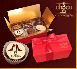 Chocobox 8-marca
