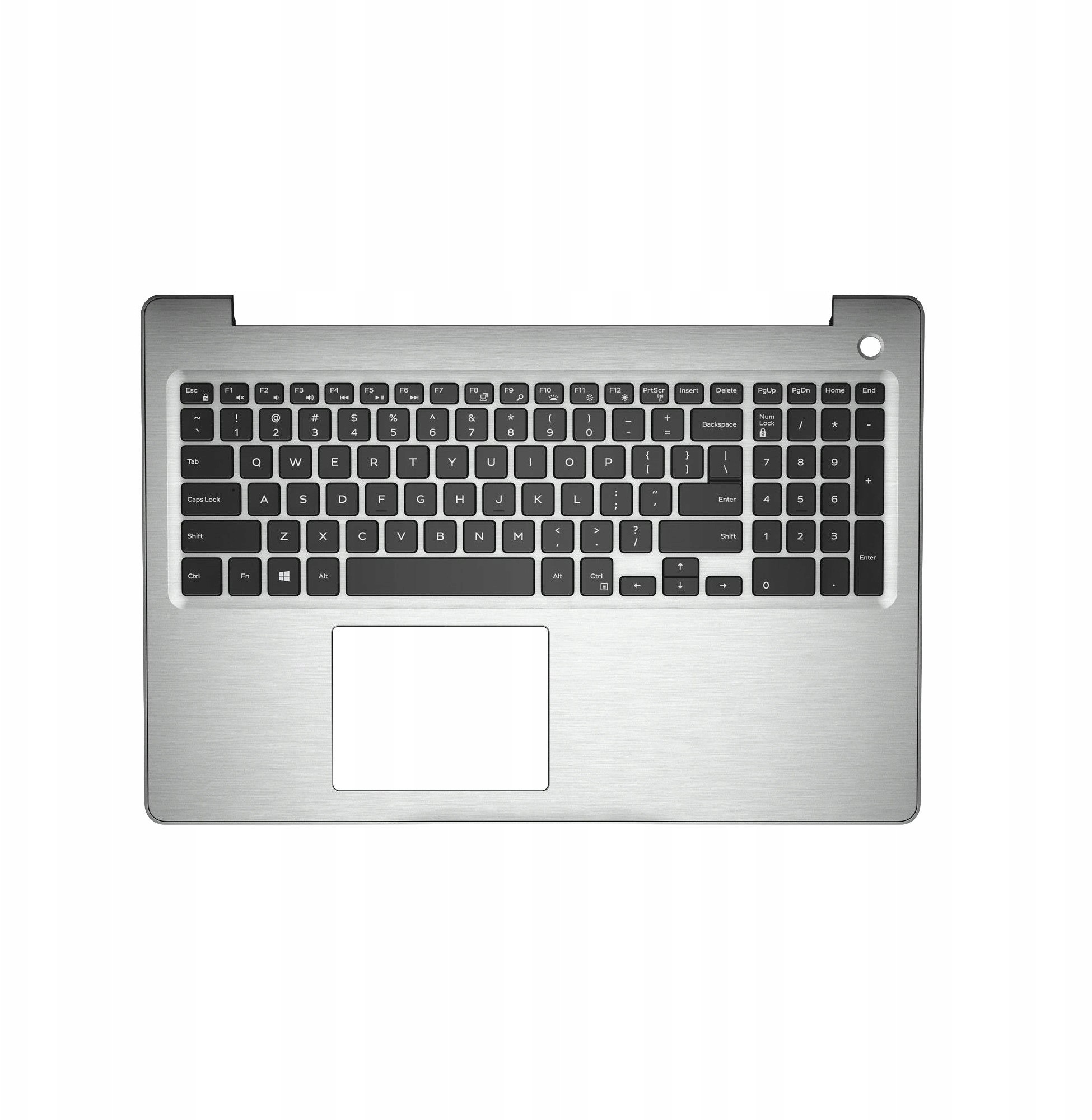 DELL Inspiron 17 5770 P35E nowa klawiatura