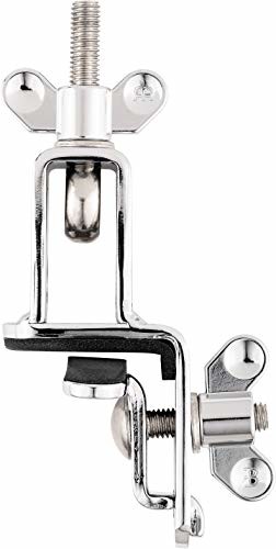 Meinl Percussion Percussion Standardowy uchwyt na perkusję (MC-STFDH) MC-STFDH