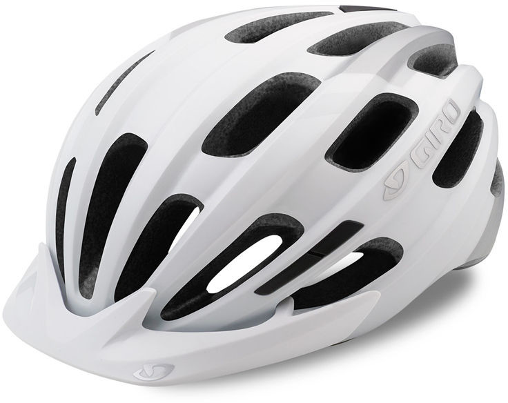 Фото - Шолом велосипедний Giro Bell Kask mtb  REGISTER matte white roz. Uniwersalny  (GR-70 (54-61 cm)