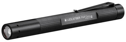 Ledlenser 502177, Latarka 4058205020398