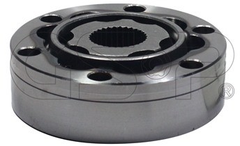 GSP Zestaw przegubu półosi napędowej wewnętrznej GSP 635001