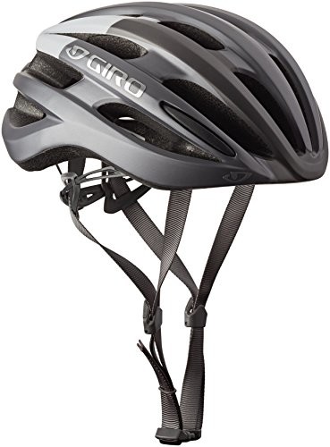 Giro bergans damska kurtka czysta Lady, szary, 51-55 cm 7054359