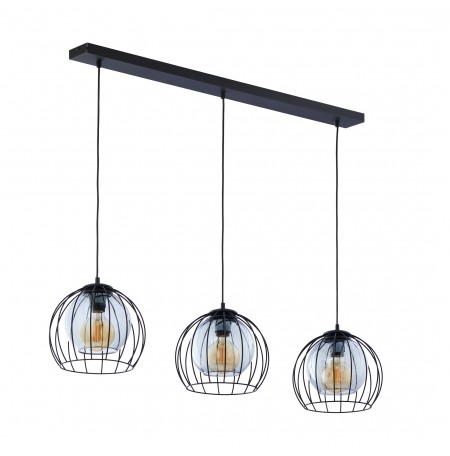 TK Lighting Lampa wisząca UNIVERSO 4483 4483