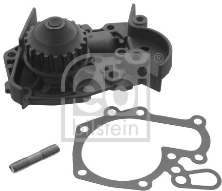 FEBI Pompa wodna FEBI 09027