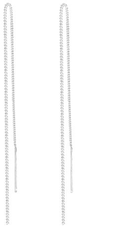 Elli Złote niebo damskie kolczyki ze srebra wysokiej próby 925 pozłacane, srebro sterling próby 925, srebro 03201721