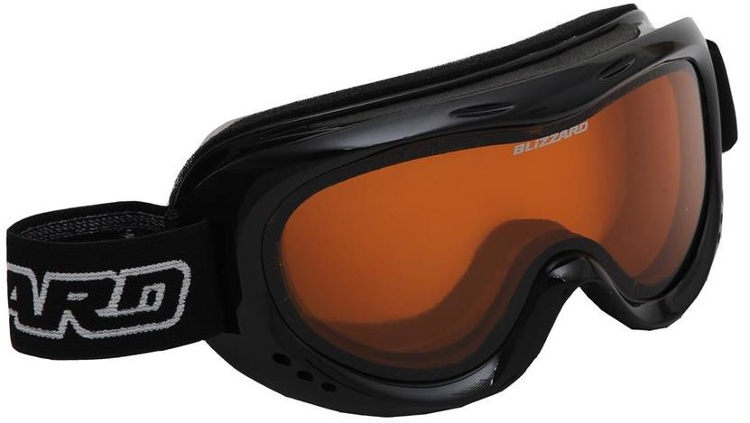 Blizzard 907 DAO Black Czarny Amber Czarny 2013-2014