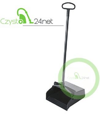Zestaw do zamiatania otwarty/plastikowy LP01