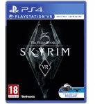 The Elder Scrolls V: Skyrim PS4 VR