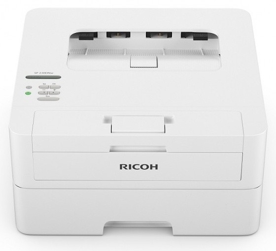 Ricoh SP230DNw