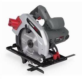 Piły tarczowe POWERPLUS POWE30050