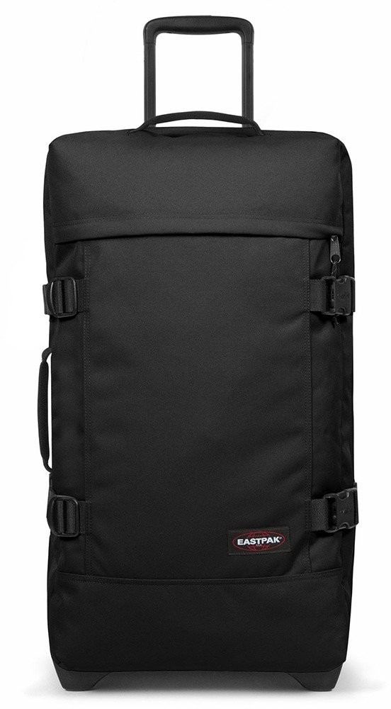 Eastpak Torba podróżna Tranverz M - black EK62L008