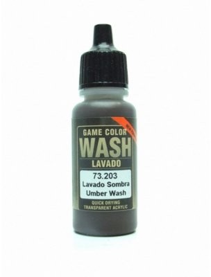 Vallejo Wash 17 ml GXP-632361