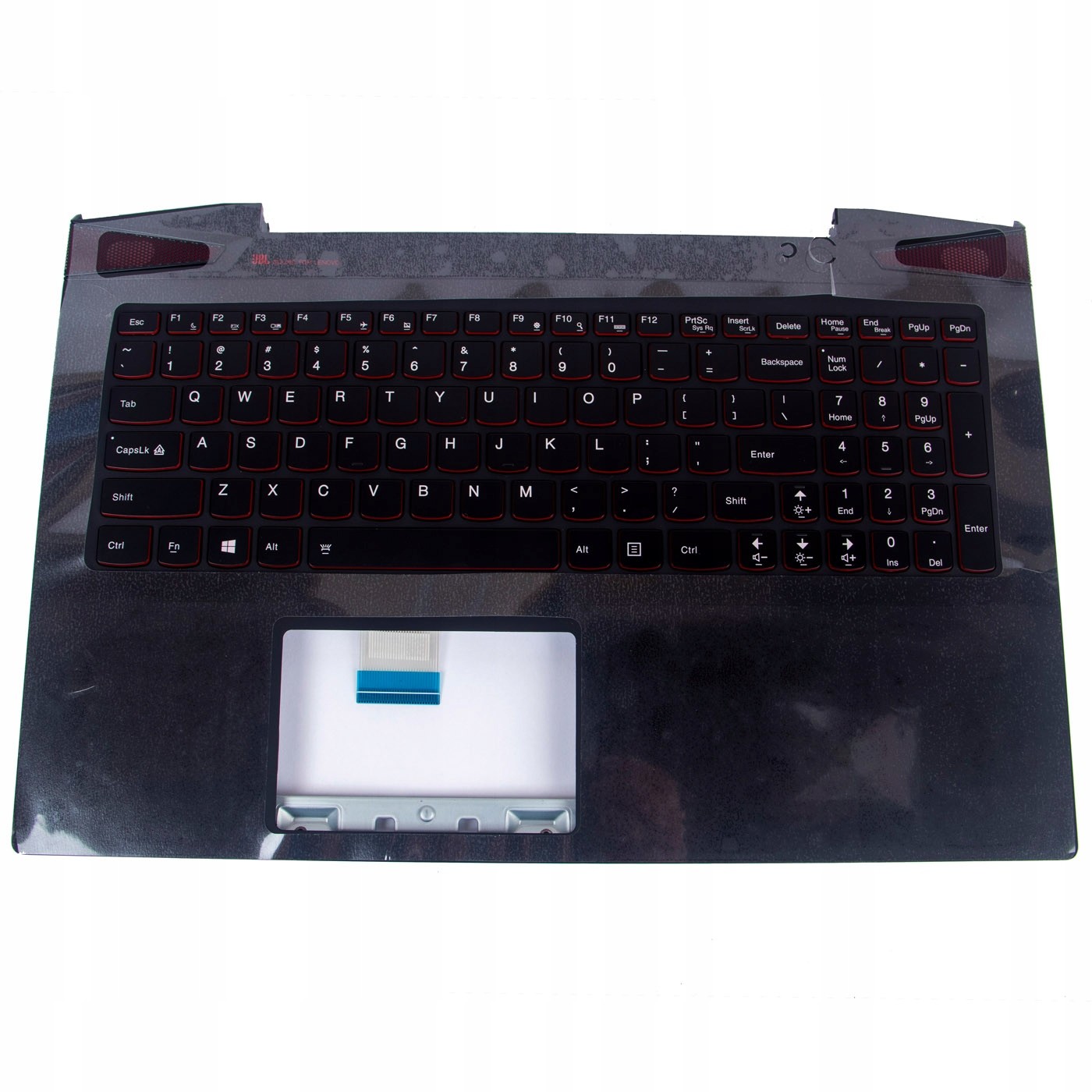 Lenovo Klawiatura palmrest IdeaPad Y50-70