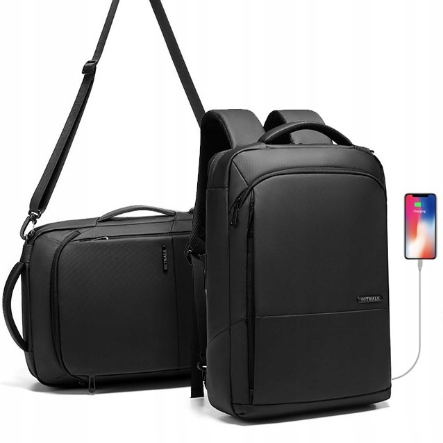 Torba/Plecak Outwalk na laptopa 15,6 z Usb
